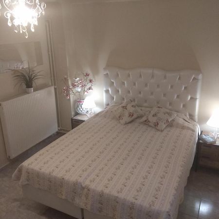 Villa Elli Olympiakí Aktí Extérieur photo