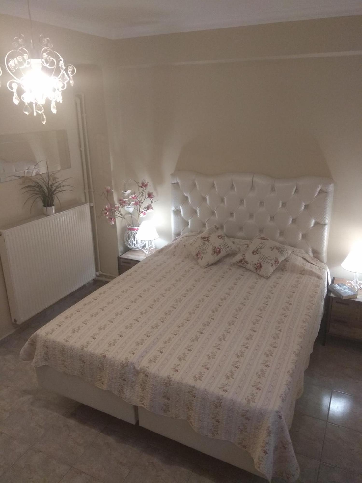 Villa Elli Olympiakí Aktí Extérieur photo