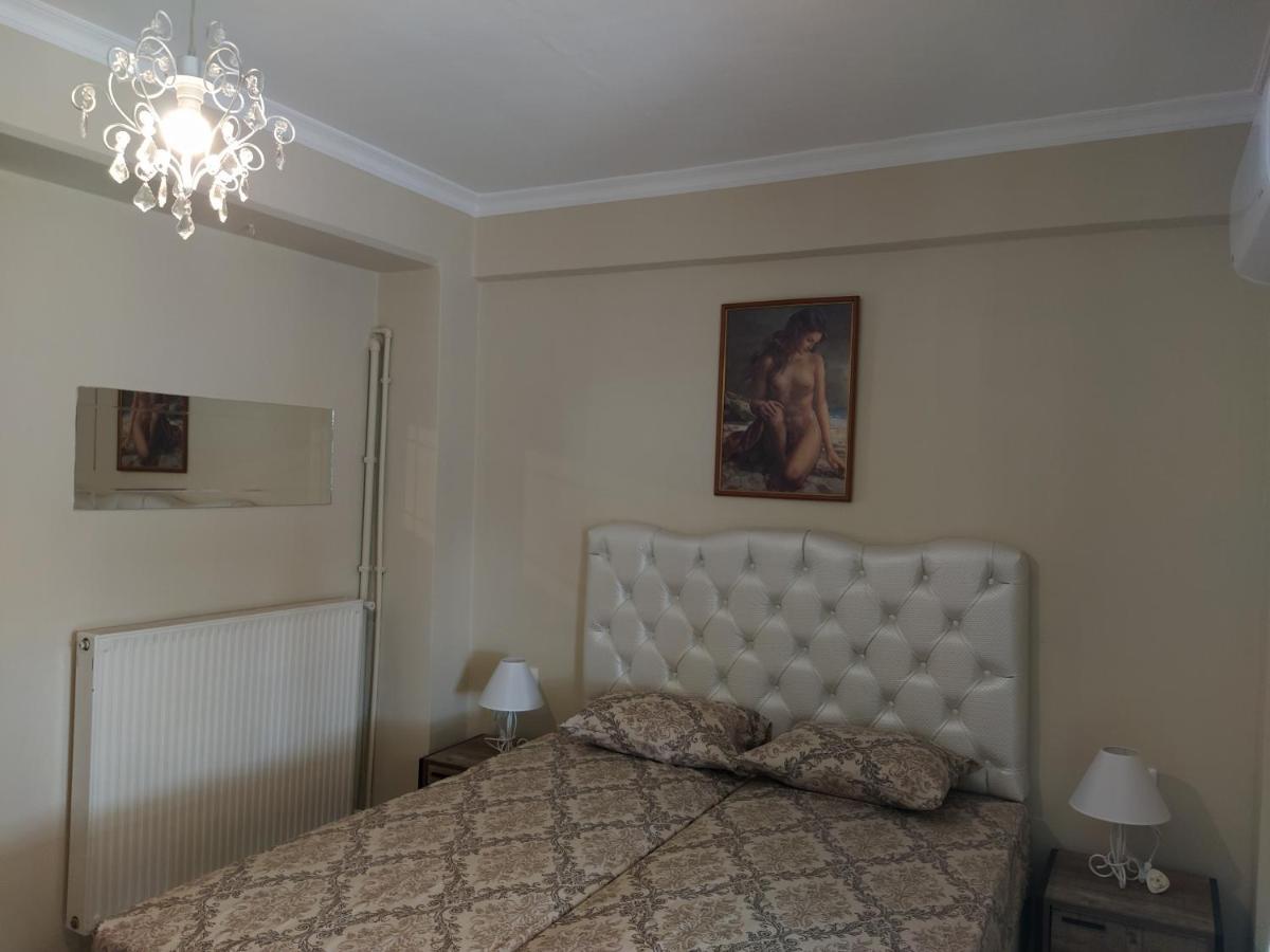 Villa Elli Olympiakí Aktí Extérieur photo