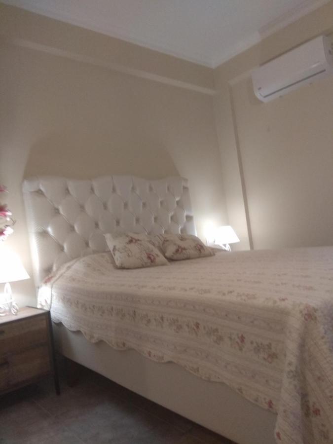 Villa Elli Olympiakí Aktí Extérieur photo