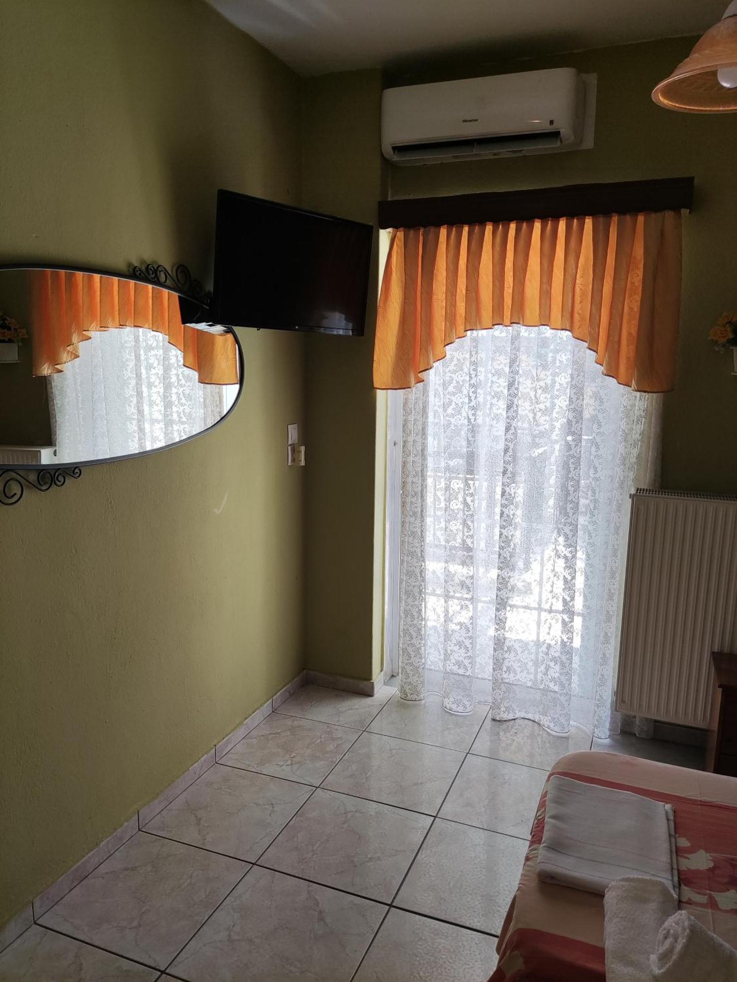 Villa Elli Olympiakí Aktí Extérieur photo