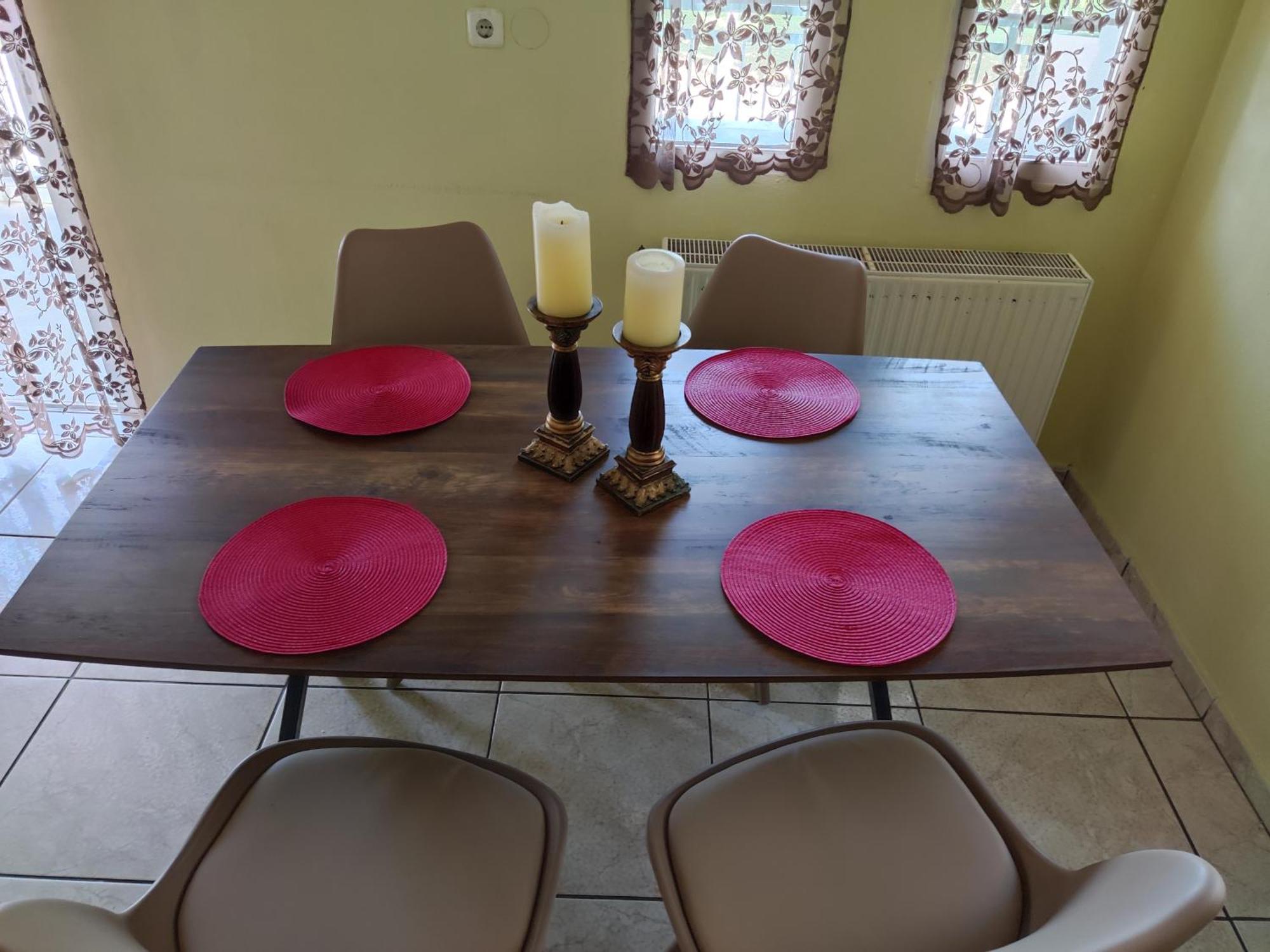 Villa Elli Olympiakí Aktí Extérieur photo