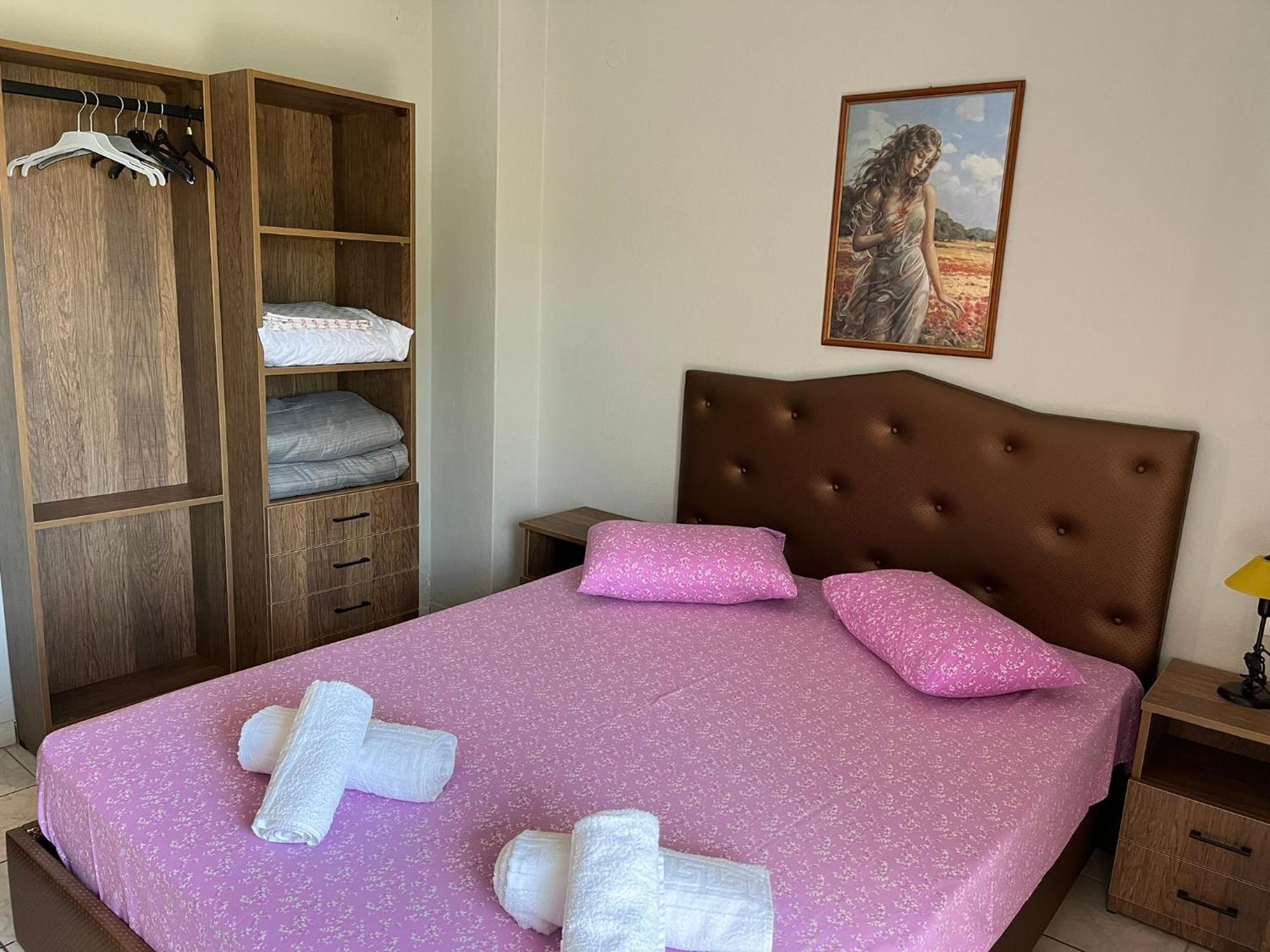 Villa Elli Olympiakí Aktí Extérieur photo