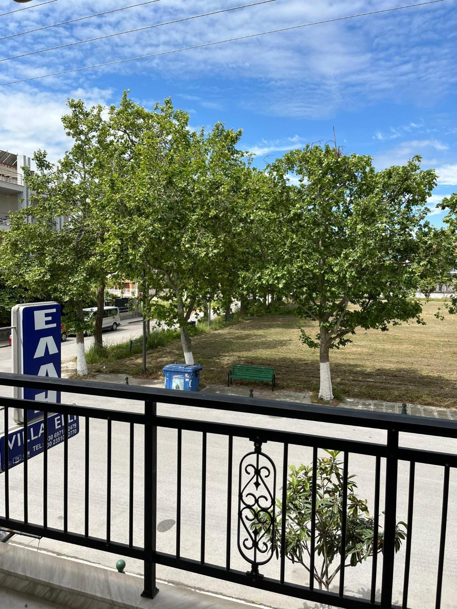 Villa Elli Olympiakí Aktí Extérieur photo
