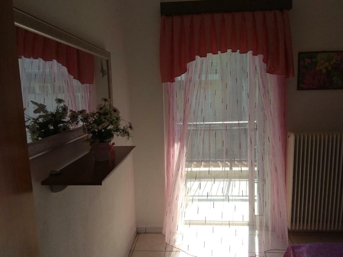 Villa Elli Olympiakí Aktí Extérieur photo